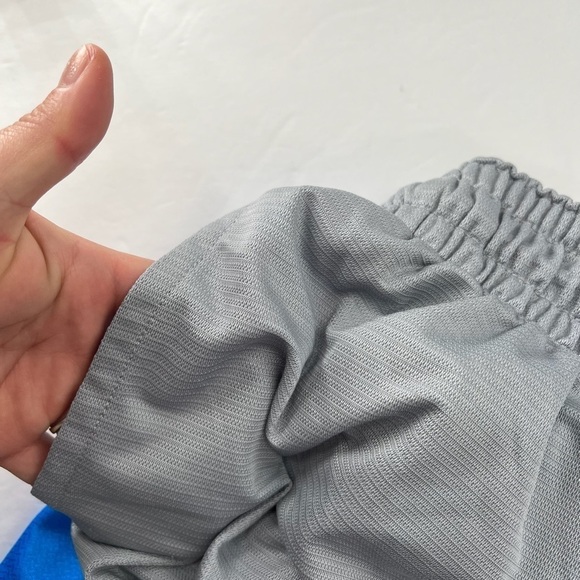 Nike Dri-Fit Basketball Shorts Mens Medium - Picture 4 of 5